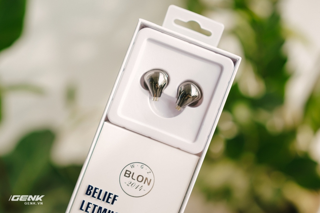 Đánh giá chi tiết tai nghe hiện tượng giá rẻ Blon BL-03: Có tốt như lời đồn? - Ảnh 3.