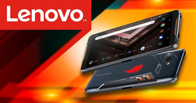 ASUS ROG Phone 3 và Lenovo Legion sẽ là hai mẫu smartphone đầu tiên dùng chip Snapdragon 865 - Ảnh 3.