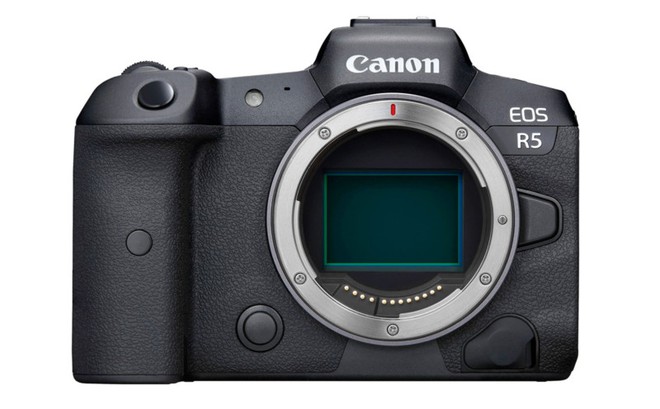 Canon chính thức ra mắt bộ đôi Mirrorless EOS R5 và R6: Sự trở lại ngôi vương của Canon? - Ảnh 3.