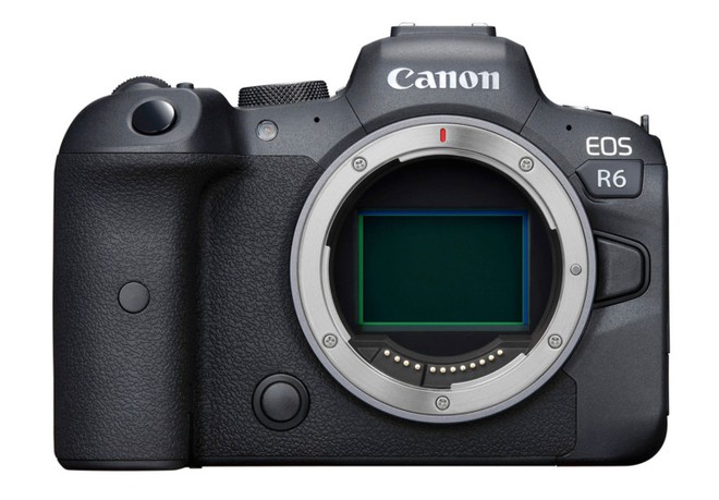 Canon chính thức ra mắt bộ đôi Mirrorless EOS R5 và R6: Sự trở lại ngôi vương của Canon? - Ảnh 9.