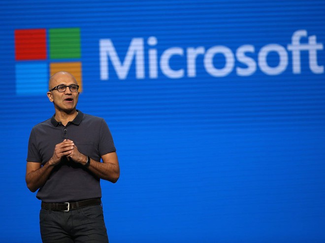 Microsoft đàm phán mua lại TikTok tại Mỹ - Ảnh 2.