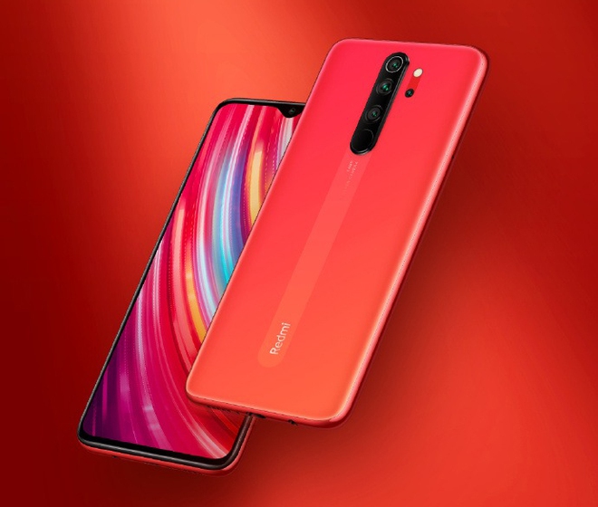 Redmi Note 8 Pro sắp có thêm phiên bản đặc biệt - Ảnh 2.