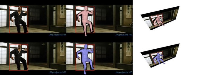 Chỉ cần xem một đoạn video 2D, AI mới của Facebook có thể biến nó thành hình ảnh 3D - Ảnh 1.