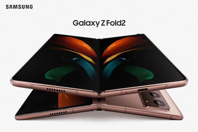 Lộ thông số Huawei Mate X2 5G, sẽ có thiết kế gần giống với Galaxy Z Fold 2 của Samsung - Ảnh 2.