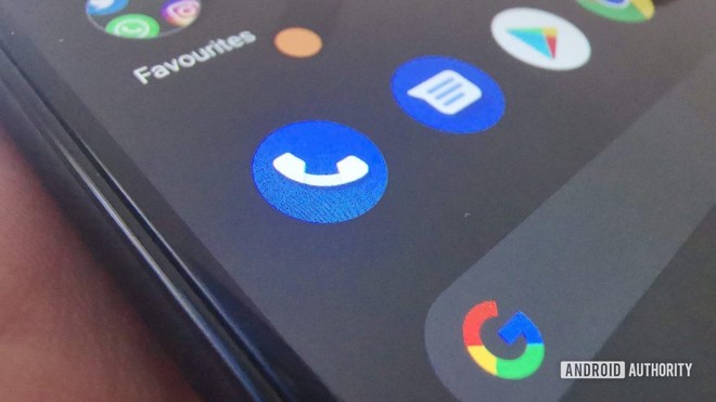 Ứng dụng Google Phone có thể được cài đặt trên hầu hết các điện thoại thông minh, không chỉ Pixel - Ảnh 1.