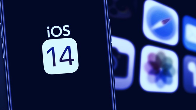 Apple tăng gấp đôi tính bảo mật của iOS 14, khiến Facebook lo sợ bị ảnh hưởng tới doanh thu quảng cáo - Ảnh 1. Apple tăng gấp đôi tính bảo mật của iOS 14, khiến Facebook lo sợ bị ảnh hưởng tới doanh thu quảng cáo - Ảnh 1.