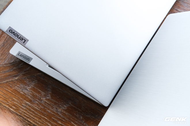 Cận cảnh bộ đôi Lenovo Ideapad Slim 3i và 5i: Trang bị Intel Core i thế hệ 10, thiết kế tối giản, giá phổ thông cho sinh viên và người dùng văn phòng - Ảnh 3. Cận cảnh bộ đôi Lenovo Ideapad Slim 3i và 5i: Trang bị Intel Core i thế hệ 10, thiết kế tối giản, giá phổ thông cho sinh viên và người dùng văn phòng - Ảnh 3.