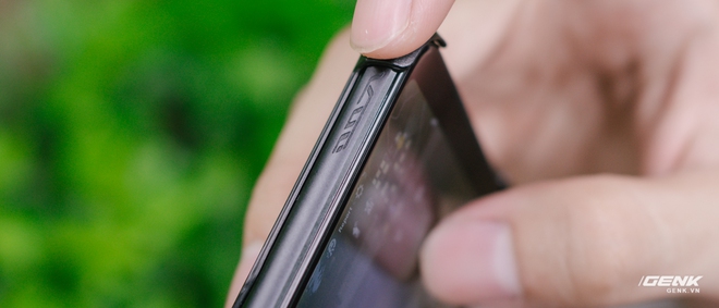 Trên tay quái vật gaming ROG Phone 3: Snapdragon 865+, màn hình 144Hz, pin 6000mAh, giá từ 14.5 triệu đồng - Ảnh 16.