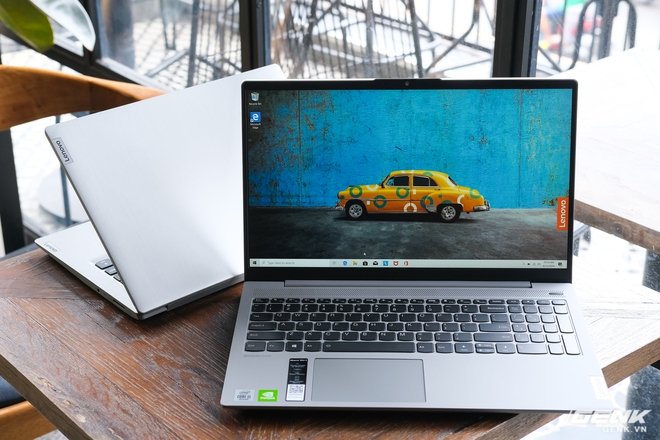 Cận cảnh bộ đôi Lenovo Ideapad Slim 3i và 5i: Trang bị Intel Core i thế hệ 10, thiết kế tối giản, giá phổ thông cho sinh viên và người dùng văn phòng - Ảnh 11. Cận cảnh bộ đôi Lenovo Ideapad Slim 3i và 5i: Trang bị Intel Core i thế hệ 10, thiết kế tối giản, giá phổ thông cho sinh viên và người dùng văn phòng - Ảnh 11.