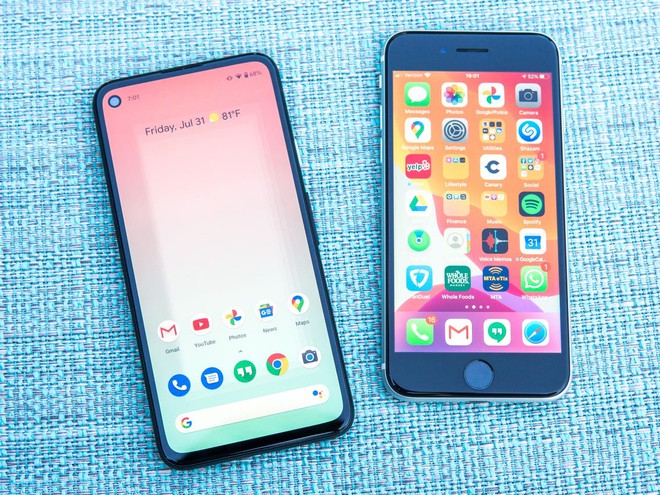Trong cuộc chiến tàn khốc sắp tới, bạn đứng về phía Epic (Fortnite), Spotify và Facebook, hay về phe liên minh bất đắc dĩ của Apple và Google? - Ảnh 4. Trong cuộc chiến tàn khốc sắp tới, bạn đứng về phía Epic (Fortnite), Spotify và Facebook, hay về phe liên minh bất đắc dĩ của Apple và Google? - Ảnh 4.
