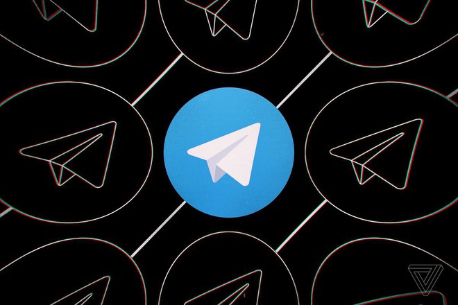 Telegram ra mắt tính năng gọi video siêu bảo mật trên iOS và Android - Ảnh 1. Telegram ra mắt tính năng gọi video siêu bảo mật trên iOS và Android - Ảnh 1.