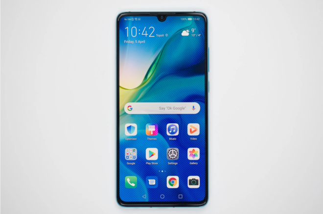 Smartphone Huawei đời cũ có được cập nhật Android hay không: Huawei bảo có, Google thì vẫn im lặng - Ảnh 1. Smartphone Huawei đời cũ có được cập nhật Android hay không: Huawei bảo có, Google thì vẫn im lặng - Ảnh 1.