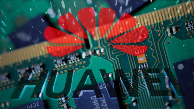 Tại sao chỉ cần một vài công ty Mỹ đủ khiến cả ngành chip toàn cầu quay lưng với Huawei? - Ảnh 1. Tại sao chỉ cần một vài công ty Mỹ đủ khiến cả ngành chip toàn cầu quay lưng với Huawei? - Ảnh 1.