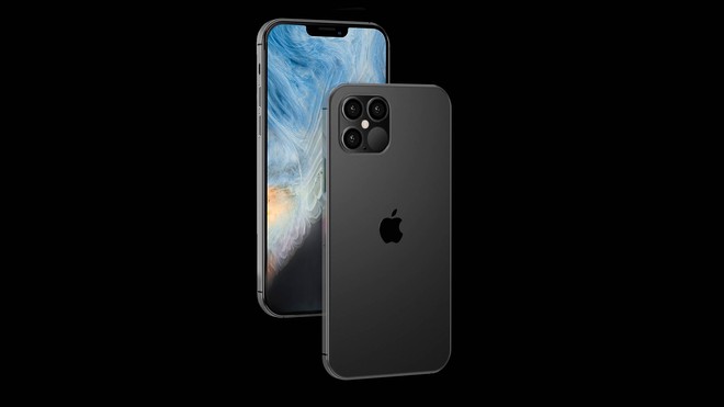 Apple có thể sẽ sản xuất iPhone 12 tại Ấn Độ - Ảnh 1. Apple có thể sẽ sản xuất iPhone 12 tại Ấn Độ - Ảnh 1.