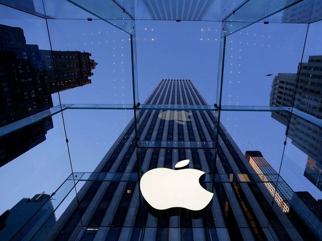 Apple mất 43 năm để đạt giá trị 1 nghìn tỷ USD, nhưng chỉ mất 2 năm để đạt 2 nghìn tỷ USD - Ảnh 2.