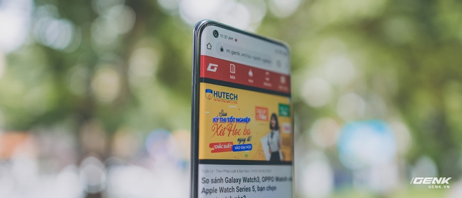 Trên tay Xiaomi Mi 10 Ultra: Camera zoom 120X, sạc 120W nhanh nhất thế giới, giá gần 20 triệu đồng - Ảnh 9. Trên tay Xiaomi Mi 10 Ultra: Camera zoom 120X, sạc 120W nhanh nhất thế giới, giá gần 20 triệu đồng - Ảnh 9.