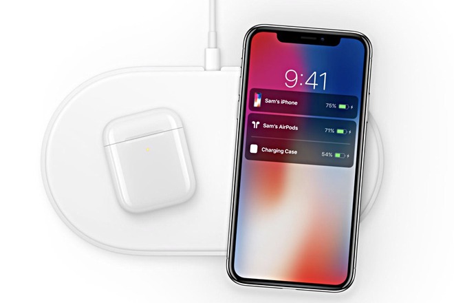 Apple vẫn đang phát triển một chiếc đế sạc không dây “ít tham vọng hơn” - Ảnh 1. Apple vẫn đang phát triển một chiếc đế sạc không dây “ít tham vọng hơn” - Ảnh 1.
