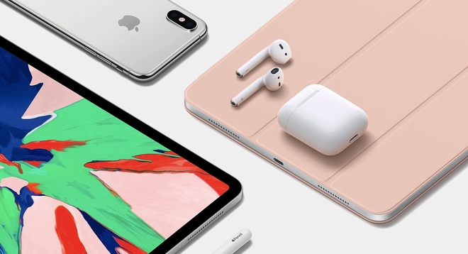 Giá trị vốn hóa thị trường của Apple vượt mốc 2 nghìn tỷ USD: Nhà đầu tư quan tâm nhưng iFan thì không, vì Apple cũ đã chết - Ảnh 2. Giá trị vốn hóa thị trường của Apple vượt mốc 2 nghìn tỷ USD: Nhà đầu tư quan tâm nhưng iFan thì không, vì Apple cũ đã chết - Ảnh 2.
