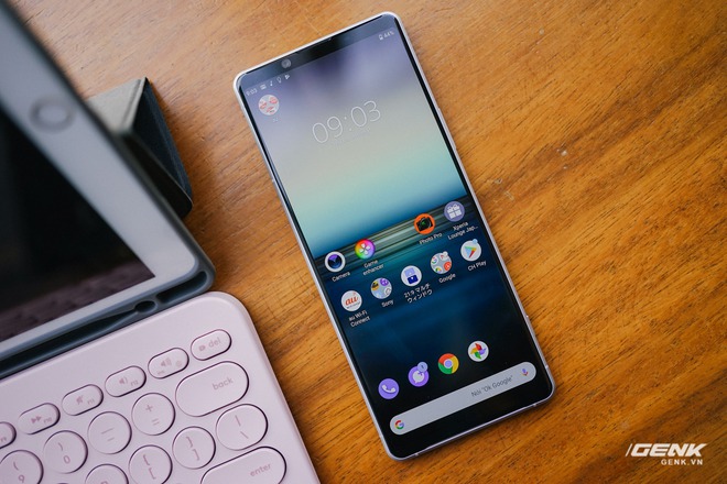 Sony bất ngờ bán Xperia 1 Mark II và Xperia 10 Mark II tại VN, giá từ 10 triệu đồng - Ảnh 3. Sony bất ngờ bán Xperia 1 Mark II và Xperia 10 Mark II tại VN, giá từ 10 triệu đồng - Ảnh 3.