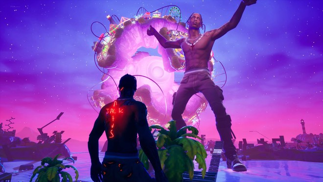 Fortnite sẽ bị chia thành hai trò chơi khác nhau từ ngày mai, do cuộc chiến giữa Epic và Apple - Ảnh 1.