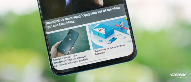 Trên tay OnePlus Nord 5G chính hãng: Snapdragon 765G, màn hình 90Hz, giá 14 triệu - Ảnh 10. Trên tay OnePlus Nord 5G chính hãng: Snapdragon 765G, màn hình 90Hz, giá 14 triệu - Ảnh 10.