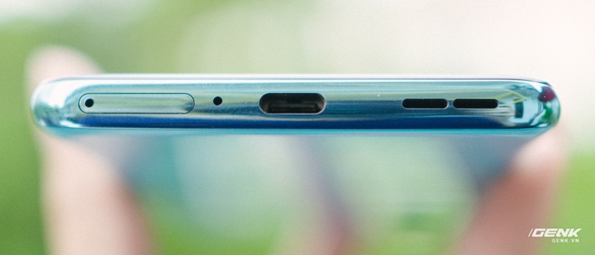 Trên tay OnePlus Nord 5G chính hãng: Snapdragon 765G, màn hình 90Hz, giá 14 triệu - Ảnh 7. Trên tay OnePlus Nord 5G chính hãng: Snapdragon 765G, màn hình 90Hz, giá 14 triệu - Ảnh 7.