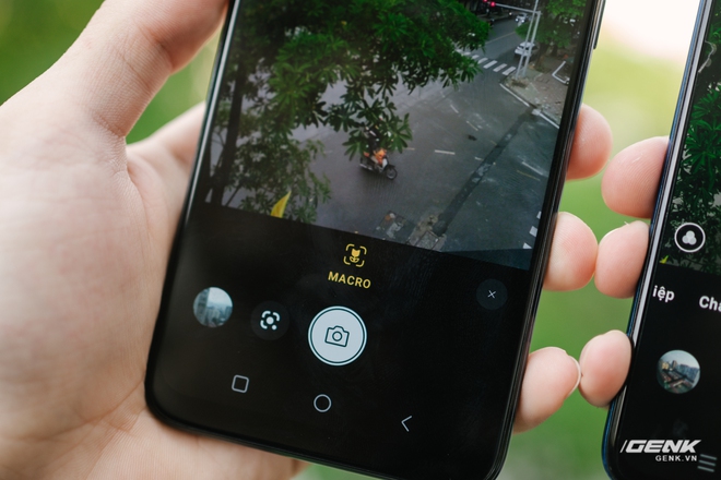 So sánh Vsmart Live 4 và Vsmart Live: Smartphone Make in Vietnam 100% có gì hơn? - Ảnh 8. So sánh Vsmart Live 4 và Vsmart Live: Smartphone Make in Vietnam 100% có gì hơn? - Ảnh 8.
