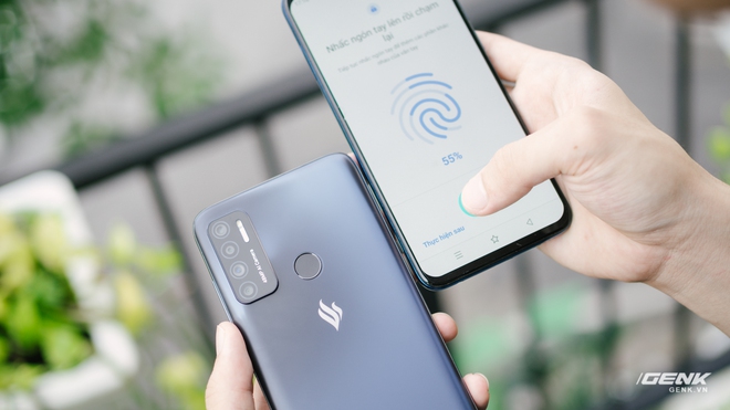 So sánh Vsmart Live 4 và Vsmart Live: Smartphone Make in Vietnam 100% có gì hơn? - Ảnh 3. So sánh Vsmart Live 4 và Vsmart Live: Smartphone Make in Vietnam 100% có gì hơn? - Ảnh 3.