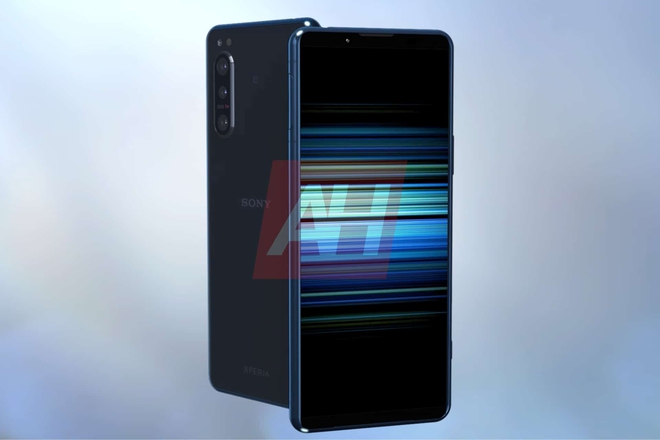 Xperia 5 II lộ diện: Màn hình OLED 120Hz, Snapdragon 865, quay video 4K HDR 120fps, ra mắt 17/9 - Ảnh 2. Xperia 5 II lộ diện: Màn hình OLED 120Hz, Snapdragon 865, quay video 4K HDR 120fps, ra mắt 17/9 - Ảnh 2.