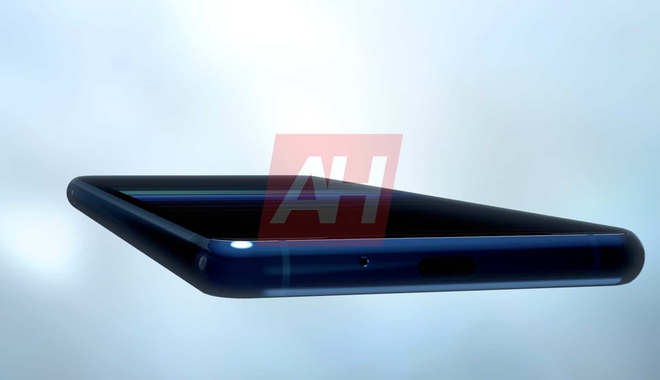 Xperia 5 II lộ diện: Màn hình OLED 120Hz, Snapdragon 865, quay video 4K HDR 120fps, ra mắt 17/9 - Ảnh 4. Xperia 5 II lộ diện: Màn hình OLED 120Hz, Snapdragon 865, quay video 4K HDR 120fps, ra mắt 17/9 - Ảnh 4.