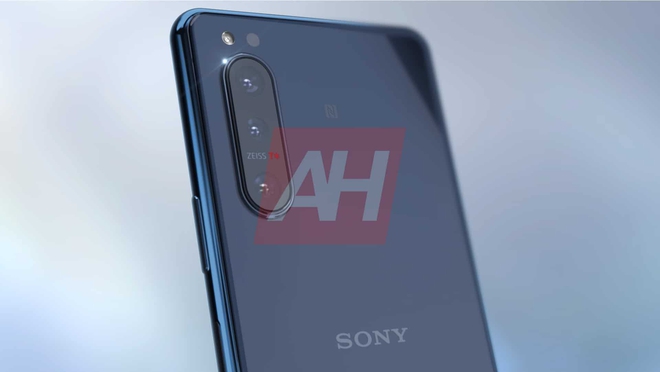 Xperia 5 II lộ diện: Màn hình OLED 120Hz, Snapdragon 865, quay video 4K HDR 120fps, ra mắt 17/9 - Ảnh 5. Xperia 5 II lộ diện: Màn hình OLED 120Hz, Snapdragon 865, quay video 4K HDR 120fps, ra mắt 17/9 - Ảnh 5.