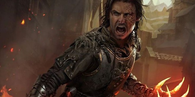 Lộ video casting cho thấy sẽ có 1 siêu sát thủ bí ẩn xuất hiện trong The Witcher mùa 2? - Ảnh 2. Lộ video casting cho thấy sẽ có 1 siêu sát thủ bí ẩn xuất hiện trong The Witcher mùa 2? - Ảnh 2.