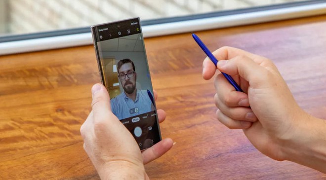 Bút S Pen trên Galaxy Note 20 sẽ có những tính năng đột phá nào sau hơn 9 năm ra đời? - Ảnh 4.