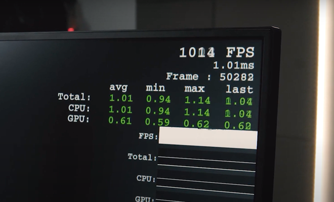Với một bộ tản nhiệt ni-tơ lỏng, Doom Eternal có thể chạy ở mức...1000fps trên PC - Ảnh 3.