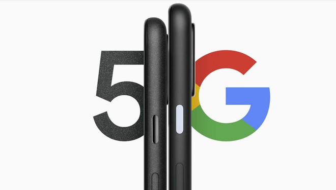Google xác nhận sẽ ra mắt Pixel 4a 5G và Pixel 5 5G vào mùa thu - Ảnh 2.