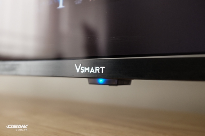 Trên tay bộ đôi TV Vsmart 55KE8500 và 50KD6800: Viền mỏng, chạy Android TV và hỗ trợ các tính năng Dolby - Ảnh 4.