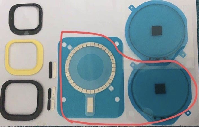 iPhone 12 sẽ tích hợp nam châm để tự căn chỉnh vị trí trên đế sạc không dây? - Ảnh 2.