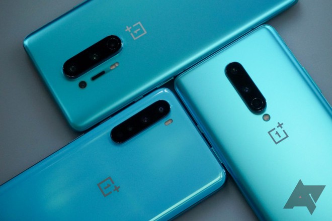 OnePlus cài bloatware Facebook trên tất cả smartphone mới nhất của mình - Ảnh 1. OnePlus cài bloatware Facebook trên tất cả smartphone mới nhất của mình - Ảnh 1.