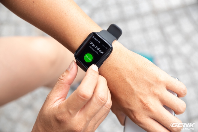 Là người dùng Apple Watch, tôi ước đồng hồ của Táo Khuyết có những thứ này - Ảnh 9.