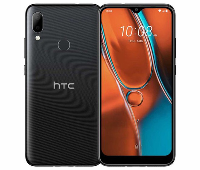 HTC ra mắt smartphone giá rẻ mới - Ảnh 1.