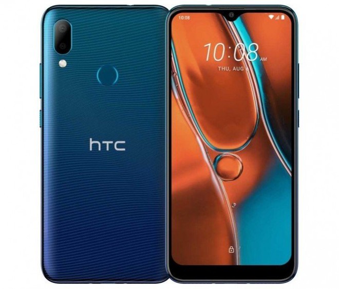 HTC ra mắt smartphone giá rẻ mới - Ảnh 2.