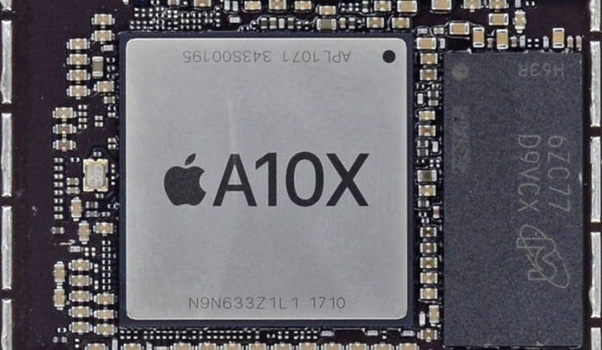 Thử so sánh chip Apple A-series với chip Intel trên máy Mac để thấy tiềm năng của chip Apple Silicon - Ảnh 3.