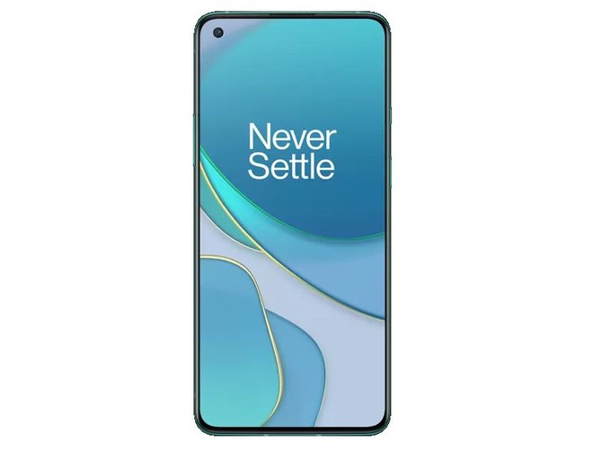 OnePlus 8T lộ diện: Thiết kế giữ nguyên, ra mắt trong tháng 9 này? - Ảnh 1.