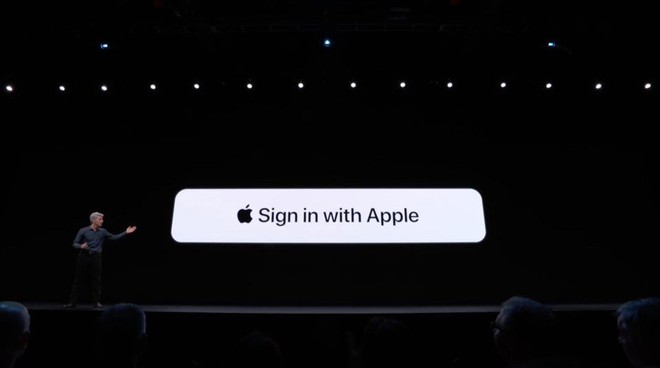 Tất cả chỉ là cú lừa, tính năng Đăng nhập với Apple vẫn được Apple hỗ trợ đến không hạn định với tài khoản Epic - Ảnh 1. Tất cả chỉ là cú lừa, tính năng Đăng nhập với Apple vẫn được Apple hỗ trợ đến không hạn định với tài khoản Epic - Ảnh 1.