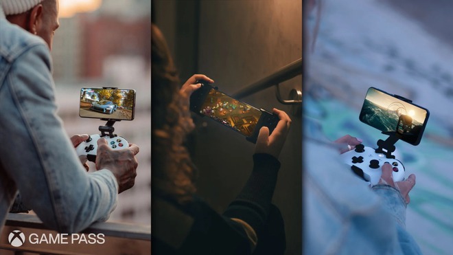 Apple thay đổi quy định App Store, cho phép cloud gaming và dàn hòa với các ứng dụng miễn phí khác - Ảnh 1. Apple thay đổi quy định App Store, cho phép cloud gaming và dàn hòa với các ứng dụng miễn phí khác - Ảnh 1.