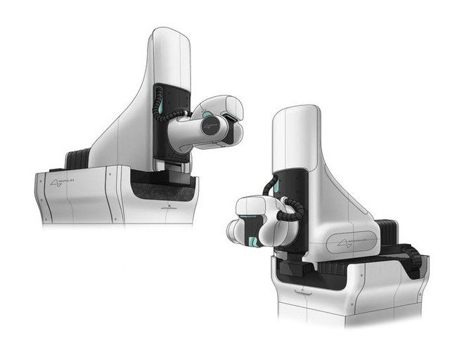 Robot cao 2,5m được Elon Musk dùng để cấy chip Neuralink AI vào não bạn có gì đặc biệt? - Ảnh 7.