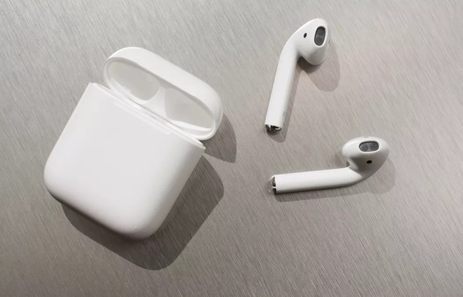 Đây là lý do tôi có mê đến mấy cũng không bao giờ mua AirPods, kể cả hàng nhái lẫn hàng thật - Ảnh 2.