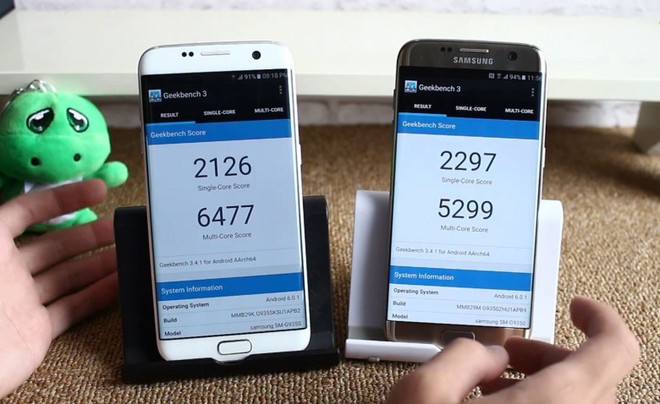 Những gì đã từng xảy ra với Qualcomm và Samsung cho thấy ARM rất có thể sẽ bị NVIDIA biến thành vũ khí.