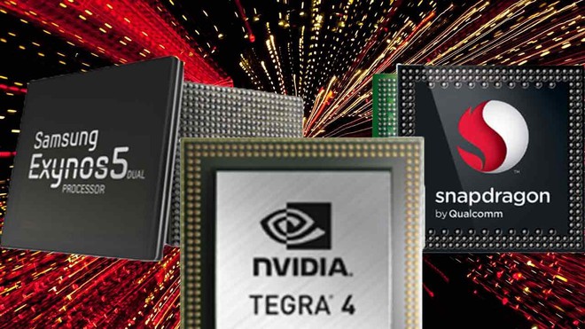 Liệu Samsung và Qualcomm có muốn ARM về tay một công ty đã từng là đối thủ trực tiếp của họ?