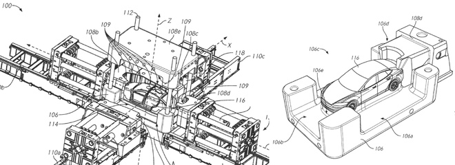 Loại bỏ robot, Tesla chuẩn bị cho một cuộc cách mạng về tốc độ sản xuất ô tô - Ảnh 6. Loại bỏ robot, Tesla chuẩn bị cho một cuộc cách mạng về tốc độ sản xuất ô tô - Ảnh 6.